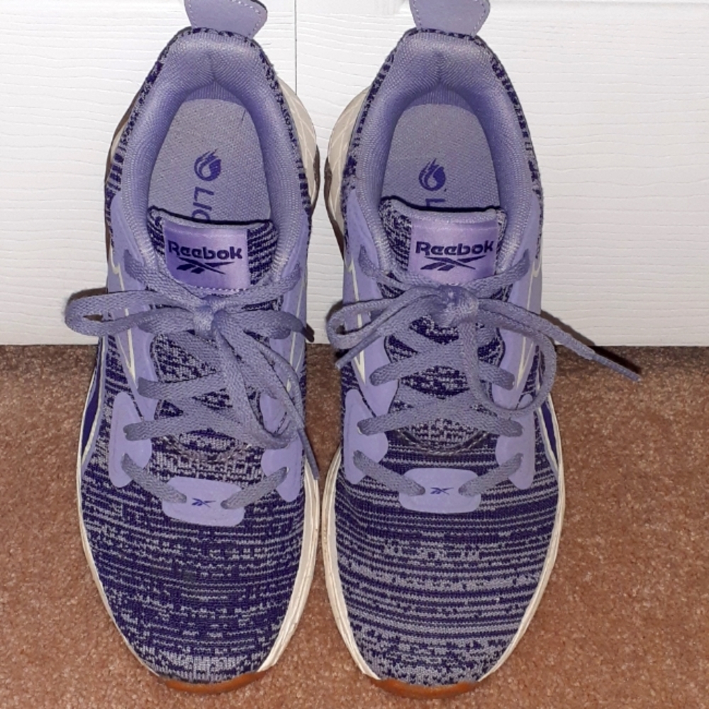 REEBOK LIQUIFECT SNEAKERS